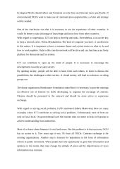 Social research: The Internet 10 puslapis