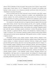 Socialinio darbuotojo galimybės ugdant vaikus sergančius autizmu 5 puslapis