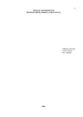 Sokrato pažiūros  8 puslapis