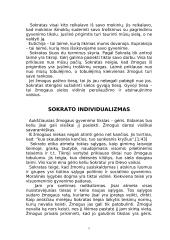 Sokrato gyvenimas, etika ir filosofija 5 puslapis