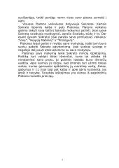 Sokrato gyvenimas, etika ir filosofija 9 puslapis