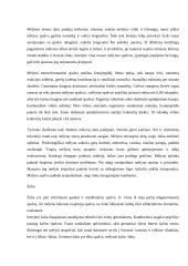 Spalvos suvokimo psichologija 7 puslapis
