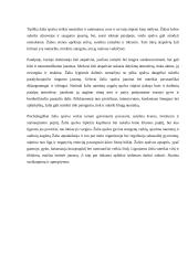 Spalvos suvokimo psichologija 8 puslapis