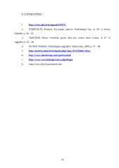 Spalvų terapija ir psichologija 20 puslapis