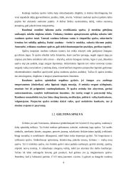 Spalvų terapija ir psichologija 4 puslapis