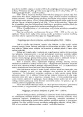 Specialiosios pedagogikos raida Lietuvos mokyklose 5 puslapis