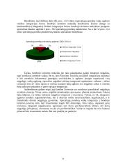 Specialiosios pedagogikos raida Lietuvos mokyklose 8 puslapis