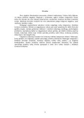 Specialiosios pedagogikos raida Lietuvos mokyklose 9 puslapis