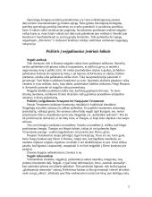 Specialiųjų poreikių vaikai, jų ugdymas skirtingais laikotarpiais 5 puslapis