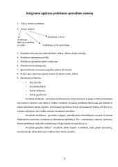 Specialiųjų ugdymo poreikių vaikų integruotas ugdymas Lieporių vidurinėje mokykloje 11 puslapis