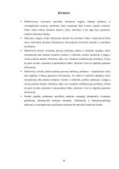 Specifinės mokymosi negalios 11 puslapis