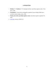 Specifinės mokymosi negalios 12 puslapis