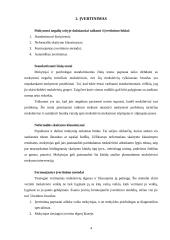 Specifinės mokymosi negalios 5 puslapis