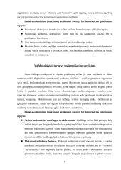Specifinės mokymosi negalios 9 puslapis