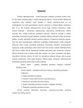 Sprendimų priėmimo samprata viešajame administravime 2 puslapis