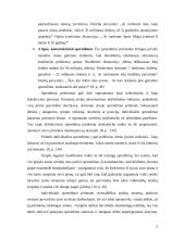 Sprendimų priėmimo samprata viešajame administravime 5 puslapis