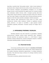 Sprendimų priėmimo samprata viešajame administravime 9 puslapis