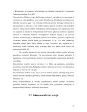 Sprendimų priėmimo samprata viešajame administravime 10 puslapis