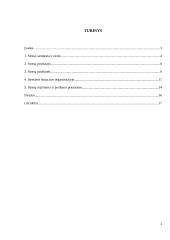 Stresai asmeniniame gyvenime ir organizacijoje 2 puslapis