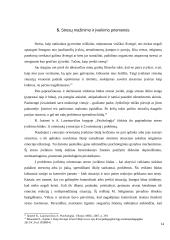 Stresai asmeniniame gyvenime ir organizacijoje 14 puslapis