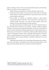 Stresai asmeniniame gyvenime ir organizacijoje 15 puslapis