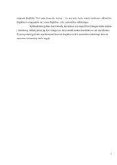 Stresai asmeniniame gyvenime ir organizacijoje 5 puslapis