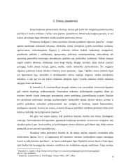 Stresai asmeniniame gyvenime ir organizacijoje 9 puslapis