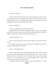Stresai ir jų valdymo būdai 9 puslapis