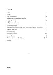 Stresas ir įtampa 19 puslapis