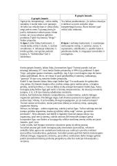 Darbo veiksniai , galintys sukelti stresą  4 puslapis