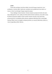 Stresas ir įveikimo galimybės 4 puslapis