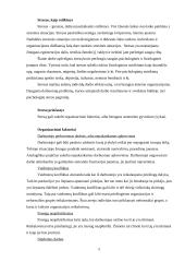 Stresas ir įveikimo galimybės 5 puslapis