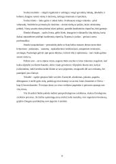 Stresas ir įveikimo galimybės 8 puslapis