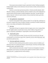 Stresas. jo priežastys bei požymiai 5 puslapis