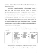 Stresas pareigūnų darbe 9 puslapis