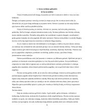 Stresas, jo įveikimo galimybės 6 puslapis