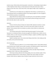 Stresas, jo įveikimo galimybės 9 puslapis