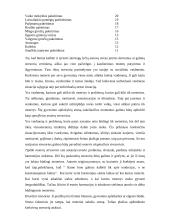 Stresas. Stresinės situacijos moters gyvenime 5 puslapis
