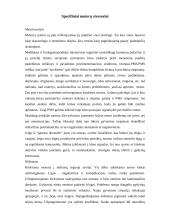 Stresas. Stresinės situacijos moters gyvenime 6 puslapis