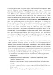 Streso įveikimo būdai - atsipalaidavimo technika 13 puslapis