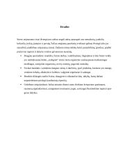 Streso įveikimo būdai - atsipalaidavimo technika 15 puslapis