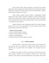 Stuburo iškrypimų tyrimas mokykloje 8 puslapis