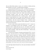 Subsidiarumo ir proporcingumo principai Europos Sąjungos teisėje 11 puslapis