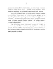 Subsidiarumo ir proporcingumo principai Europos Sąjungos teisėje 12 puslapis