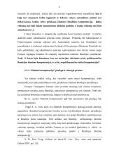 Subsidiarumo ir proporcingumo principai Europos Sąjungos teisėje 6 puslapis
