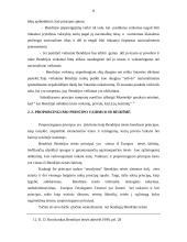 Subsidiarumo ir proporcingumo principai Europos Sąjungos teisėje 8 puslapis