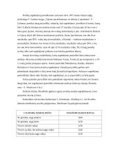 Sugebėjimai ir gabumai 2 puslapis