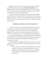 Sugebėjimai ir gabumai 5 puslapis