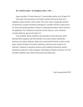 Sugebėjimai ir gabumai 7 puslapis