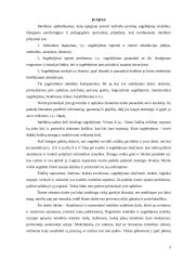 Sugebėjimų samprata ir prigimtis. Intelektas 3 puslapis